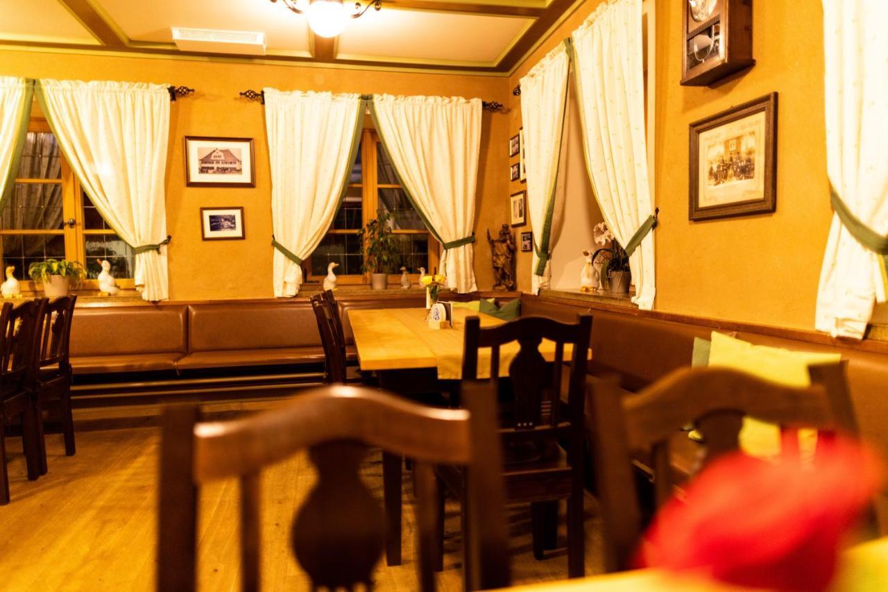 Gasthof Engel Kaufbeuren Zewnętrze zdjęcie